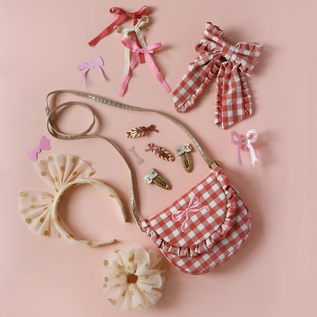 Rockahula Kids Penelope Puppy Clips