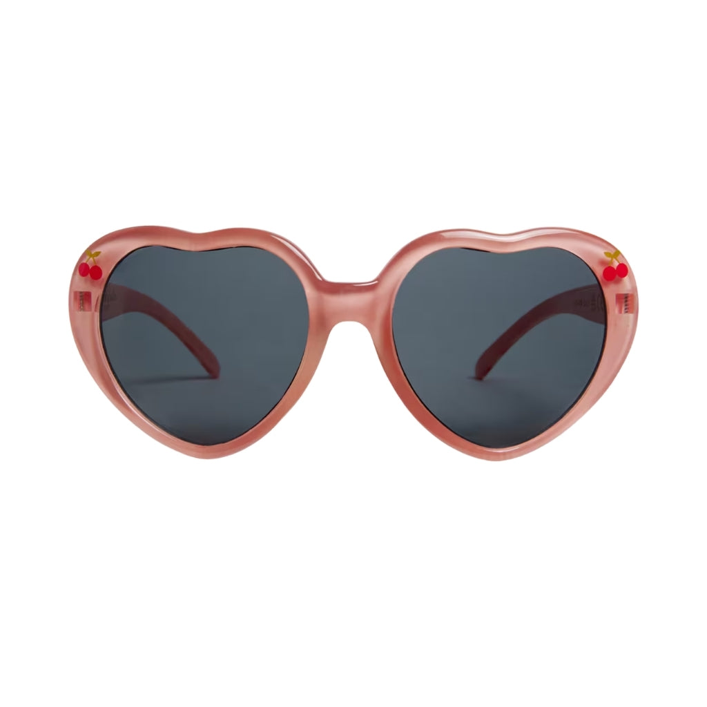 Rockahula Kids Cherry Heart Sunglasses