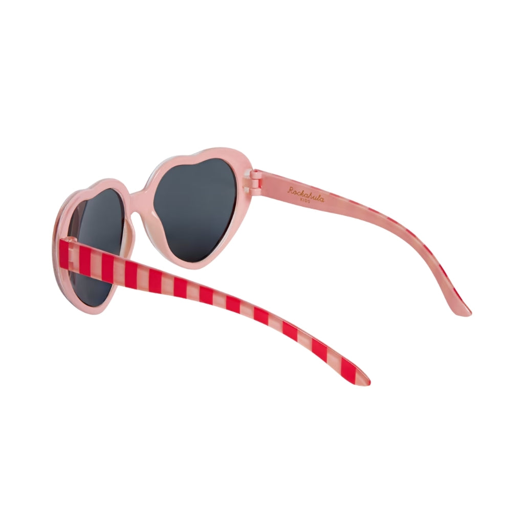 Rockahula Kids Cherry Heart Sunglasses