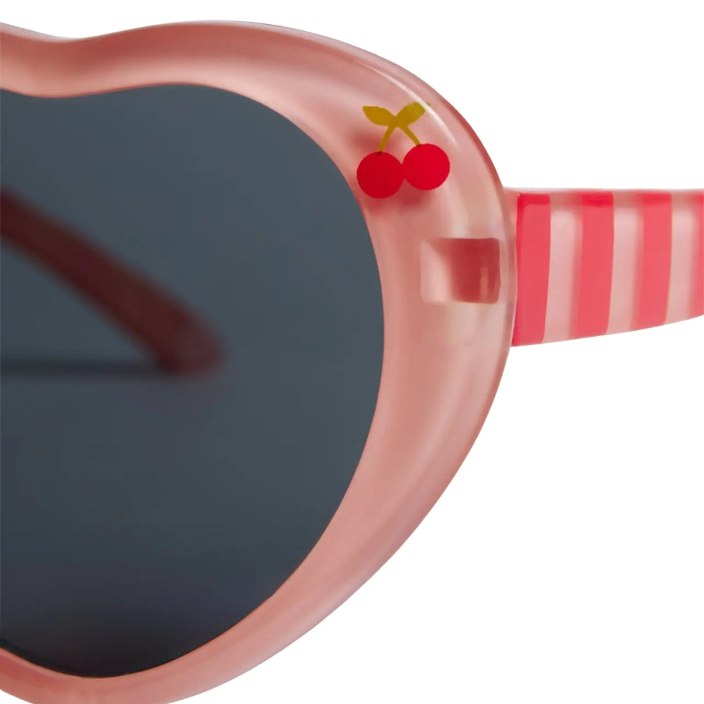 Rockahula Kids Cherry Heart Sunglasses