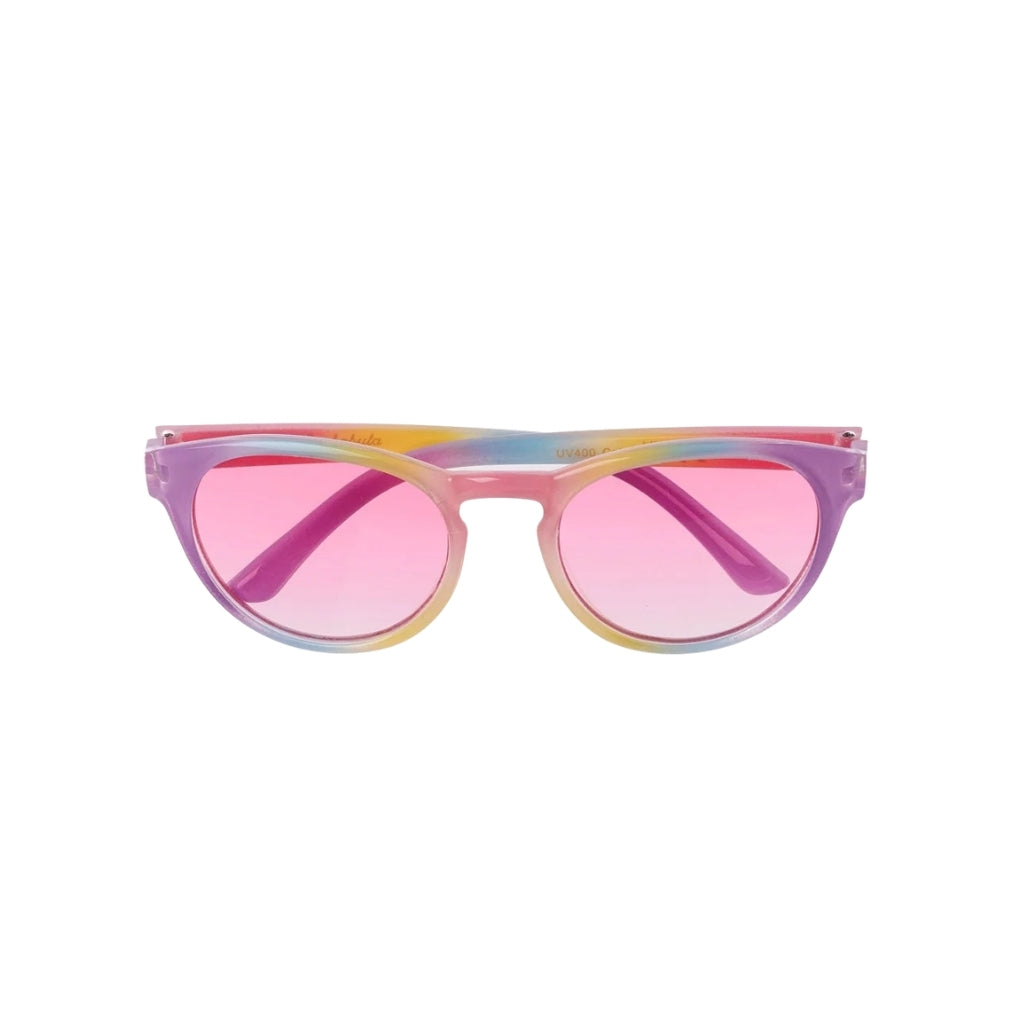 Rockahula Kids Pastel Rainbow Sunglasses