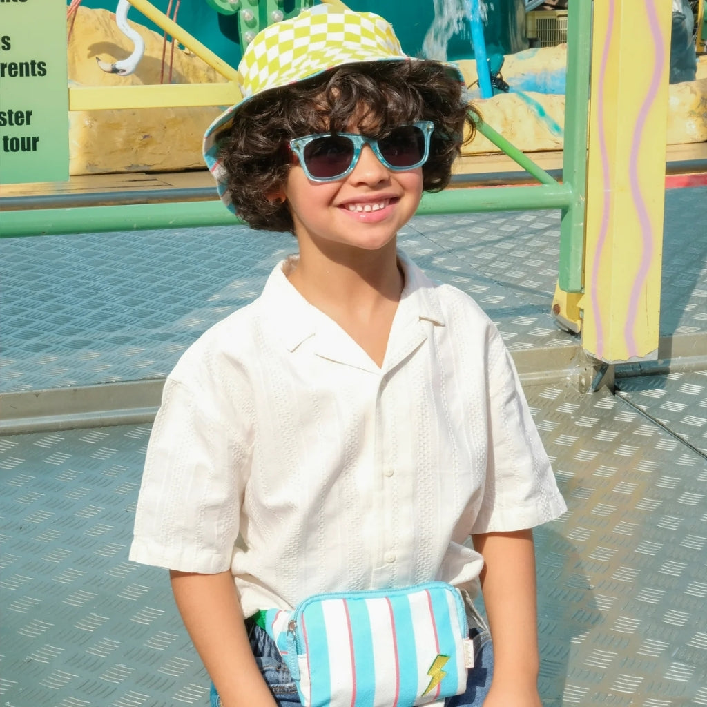 Rockahula Kids Lightning Flash Sunglasses