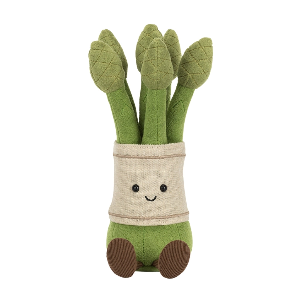 Jellycat Amuseables Asparagus