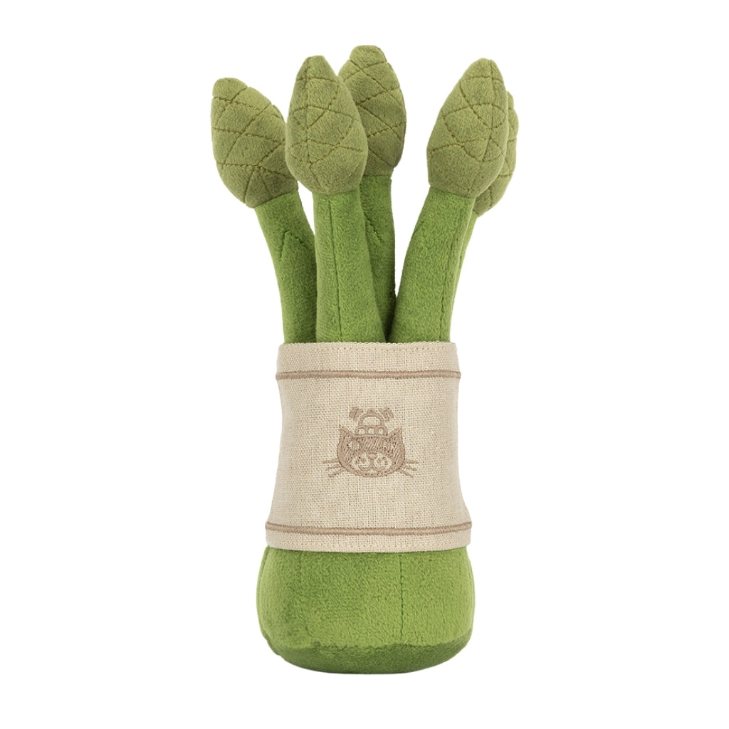 Jellycat Amuseables Asparagus