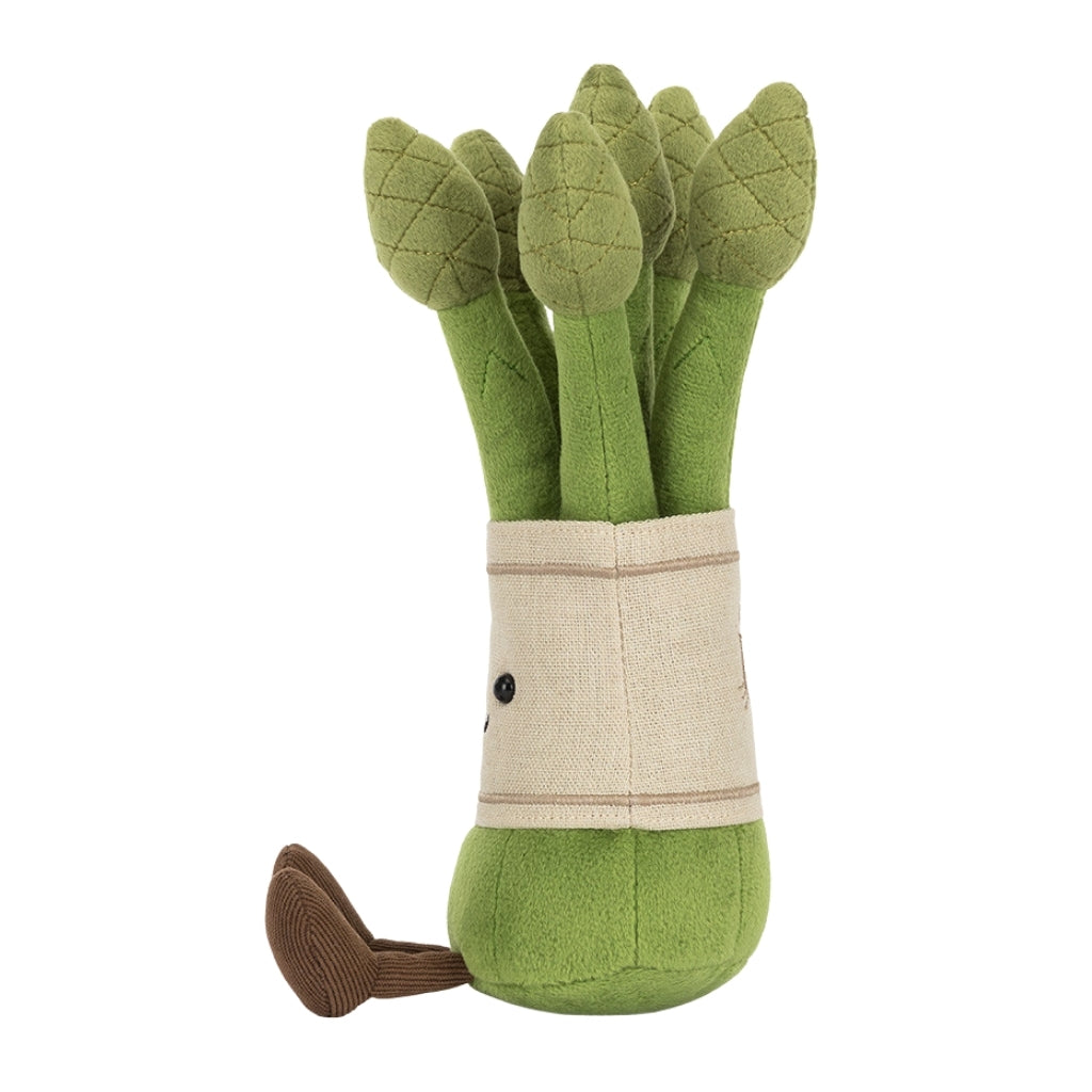 Jellycat Amuseables Asparagus