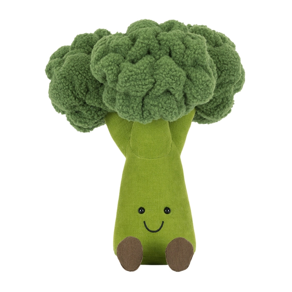 Jellycat Amuseables Broccoli