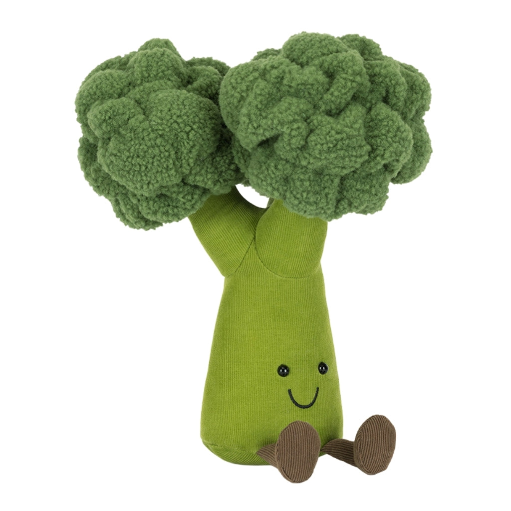 Jellycat Amuseables Broccoli