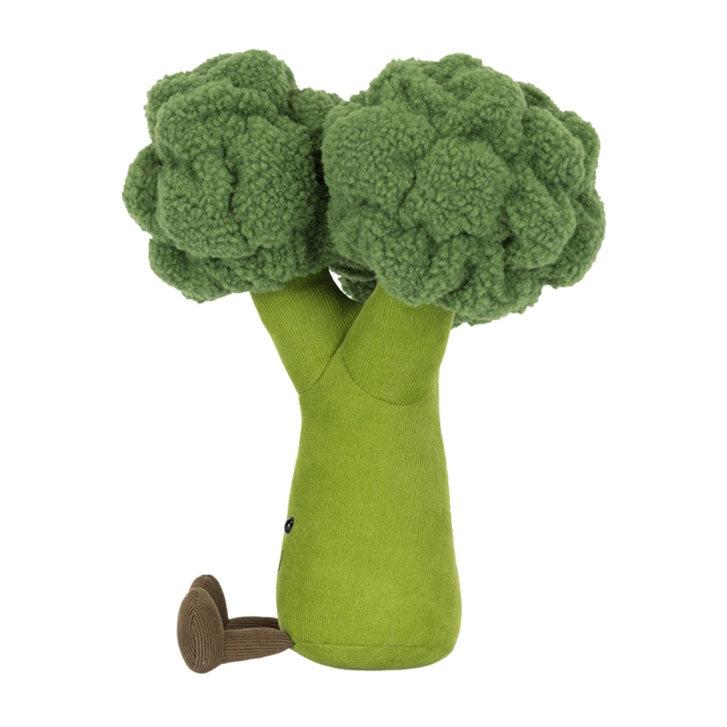 Jellycat Amuseables Broccoli