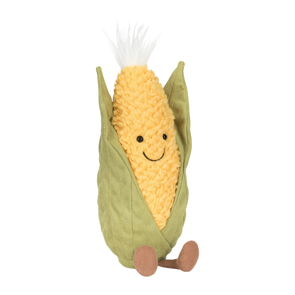 Jellycat Amuseables Sweetcorn