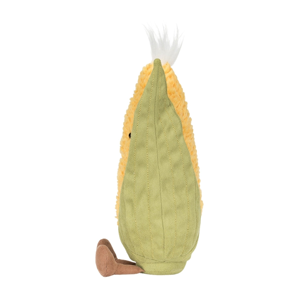 Jellycat Amuseables Sweetcorn