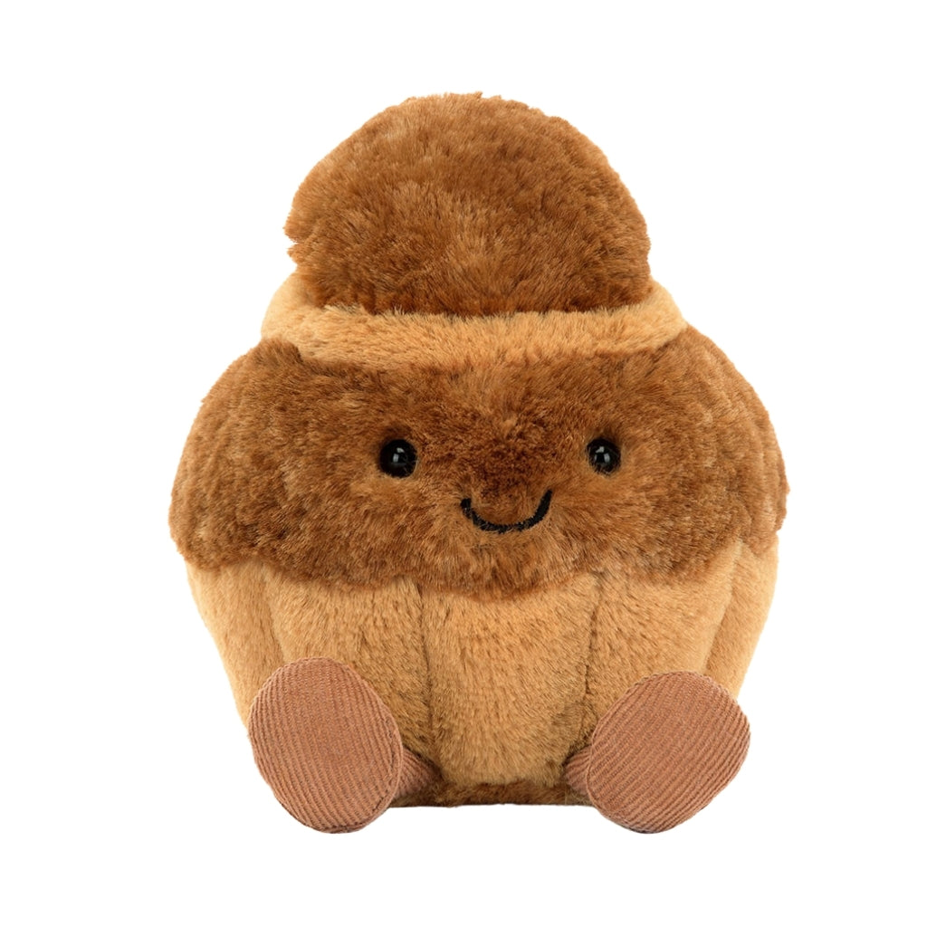 Jellycat Amuseables Brigitte Brioche