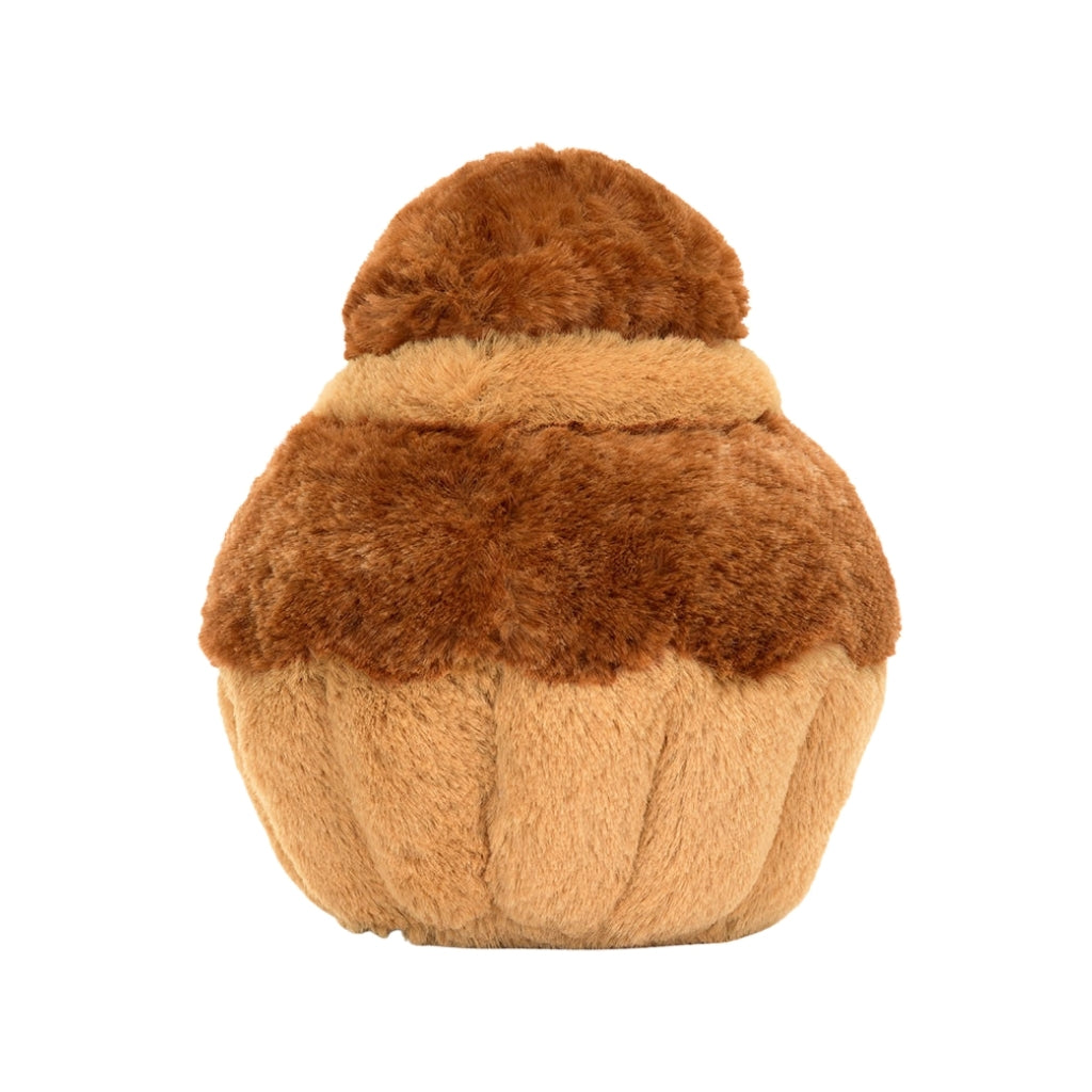 Jellycat Amuseables Brigitte Brioche