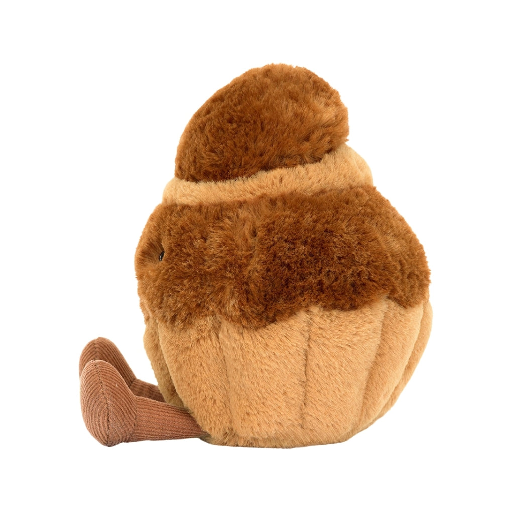 Jellycat Amuseables Brigitte Brioche