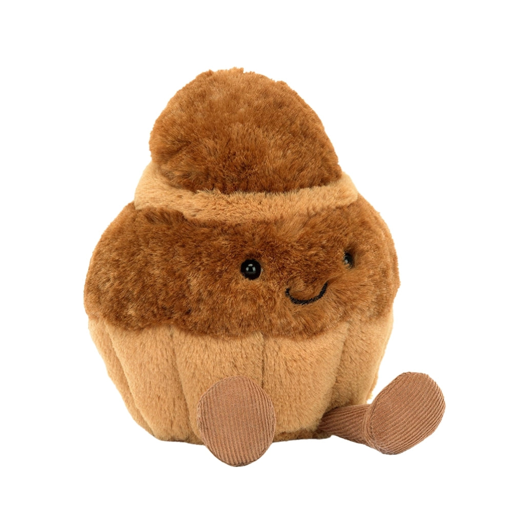Jellycat Amuseables Brigitte Brioche