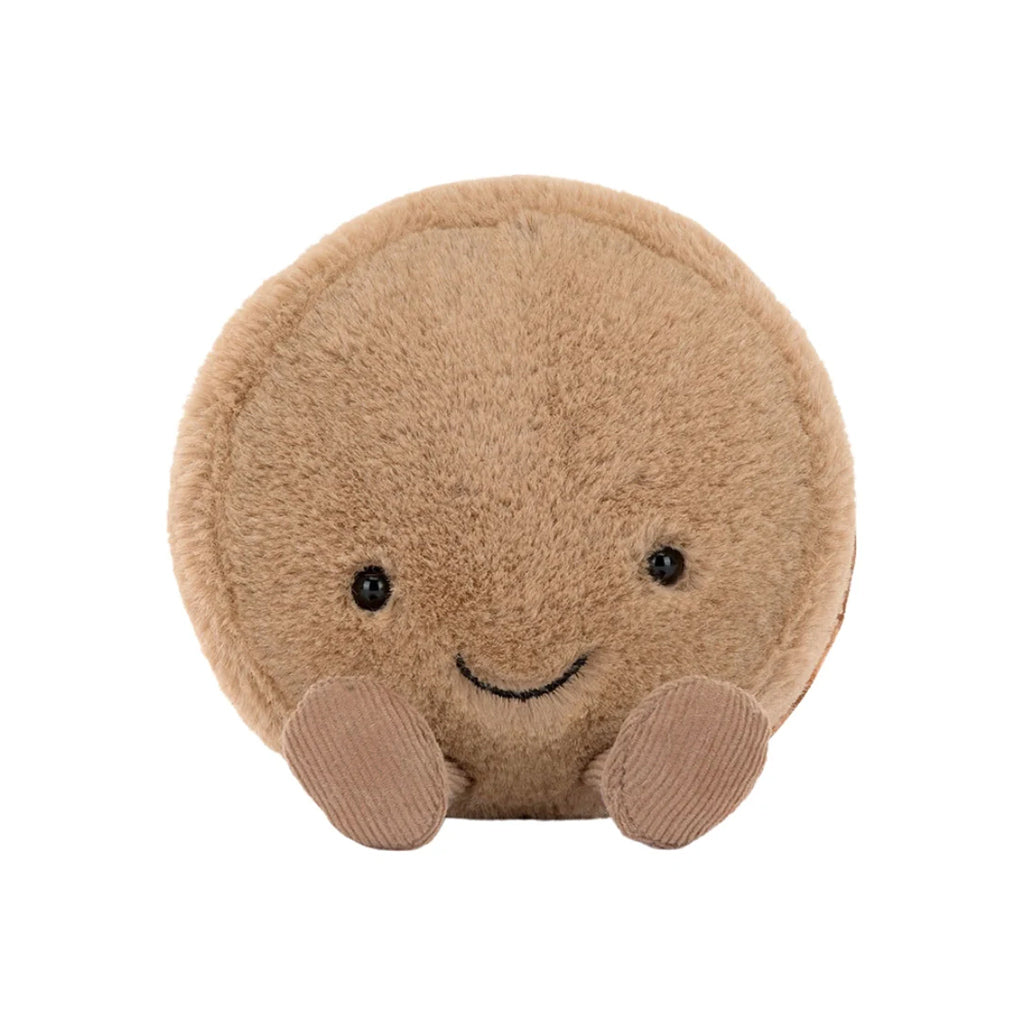 Jellycat Amuseables Mona Macaron