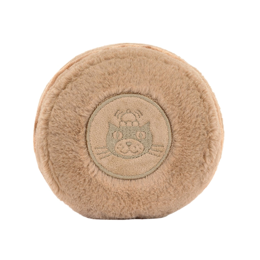 Jellycat Amuseables Mona Macaron