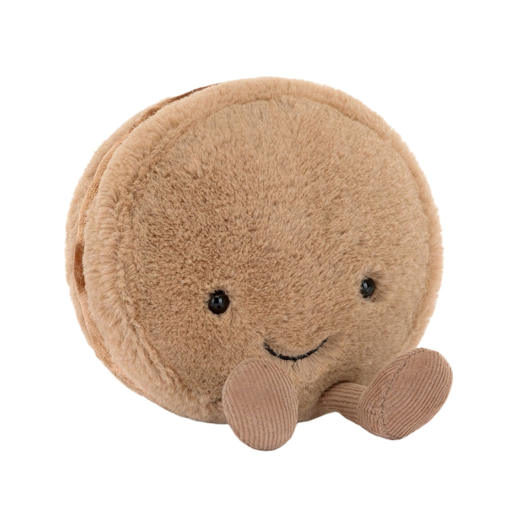 Jellycat Amuseables Mona Macaron