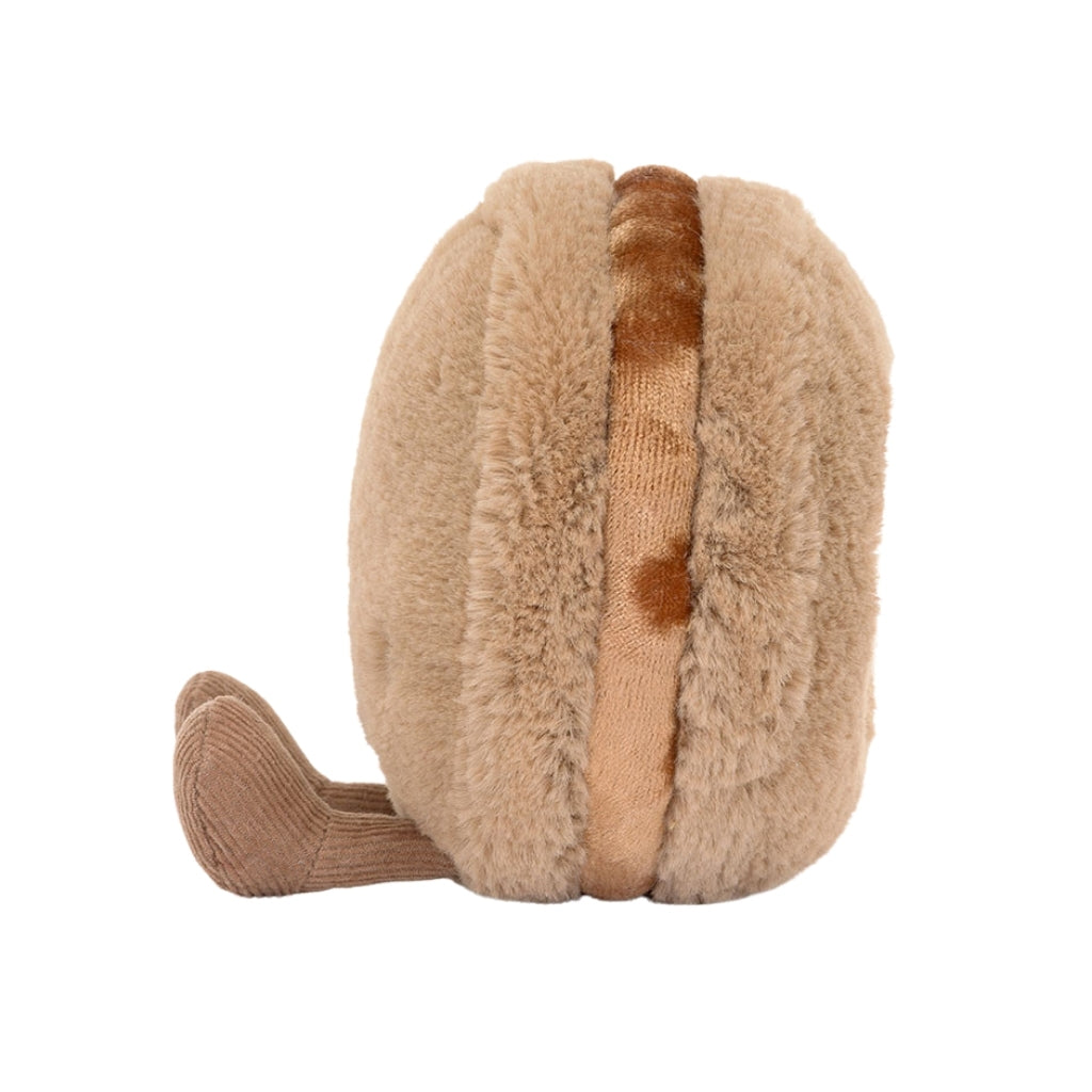Jellycat Amuseables Mona Macaron