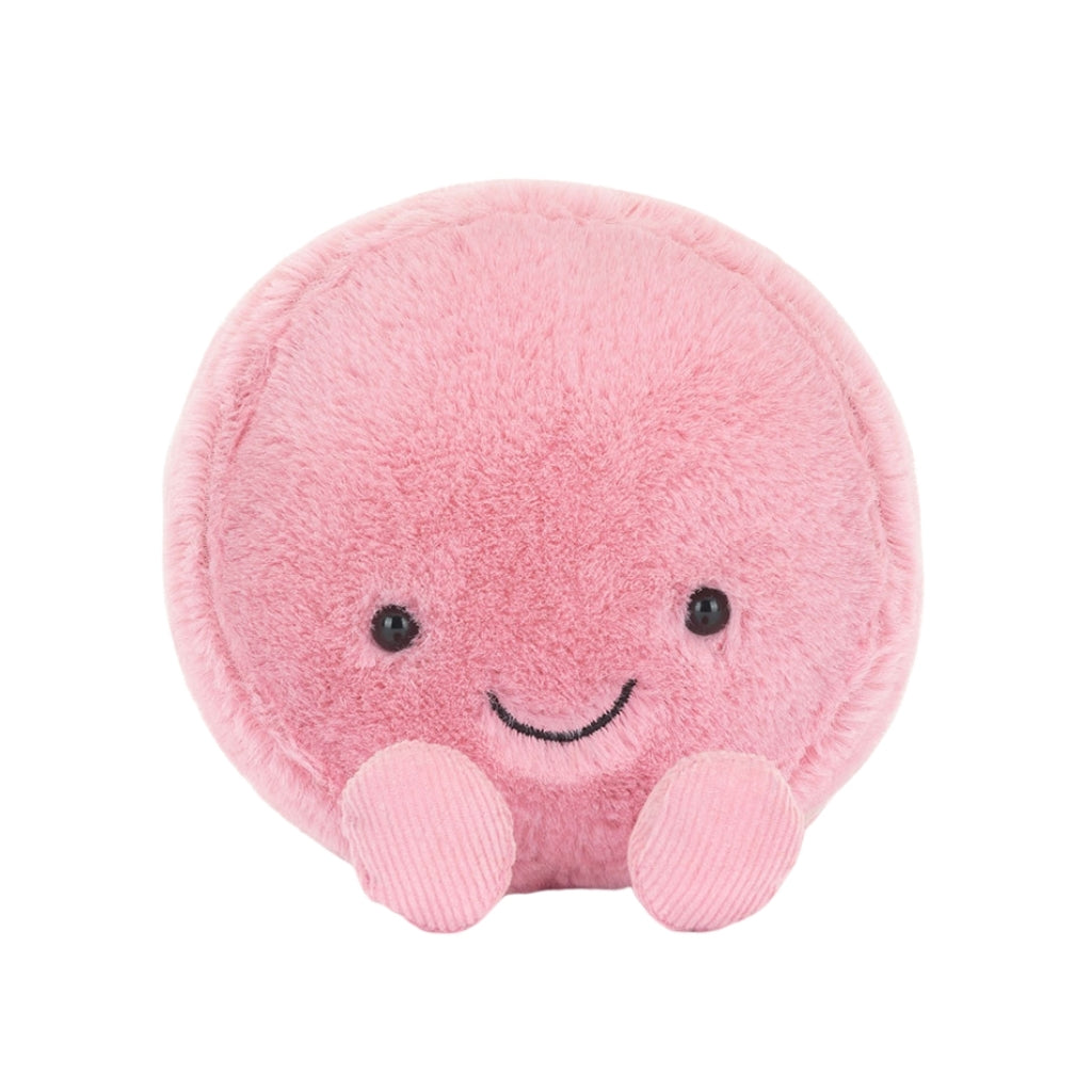 Jellycat Amuseables Mia Macaron