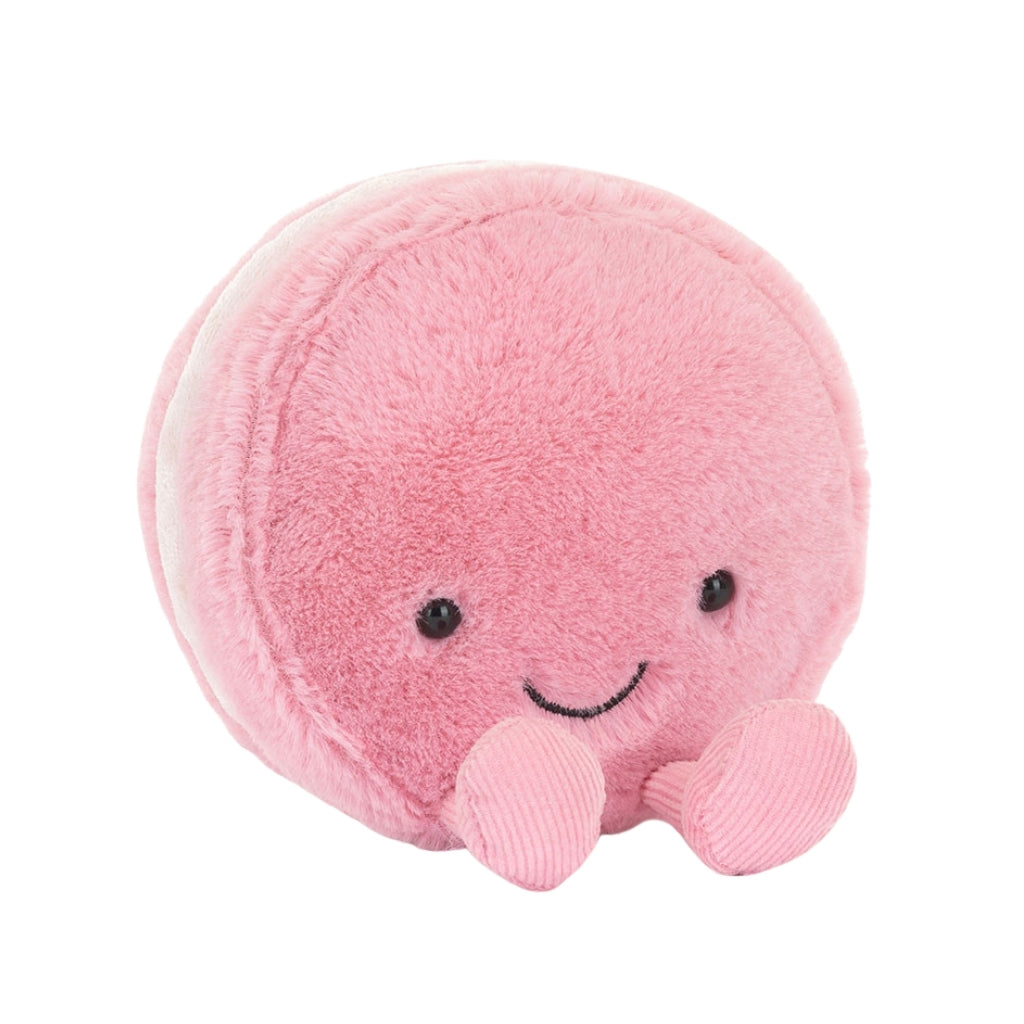 Jellycat Amuseables Mia Macaron