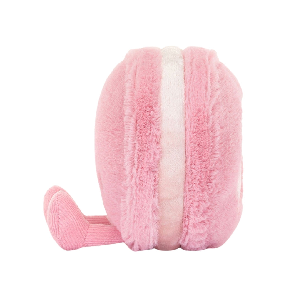 Jellycat Amuseables Mia Macaron