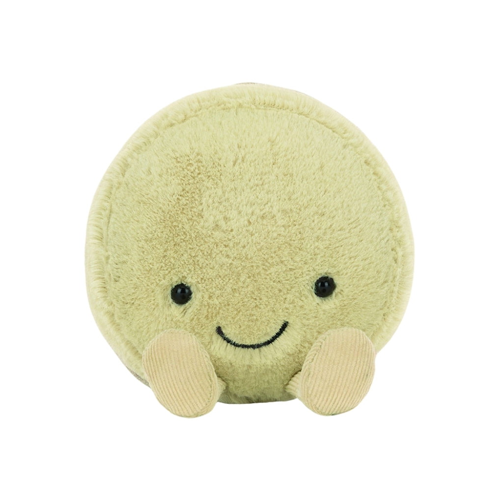 Jellycat Amuseables Max Macaron