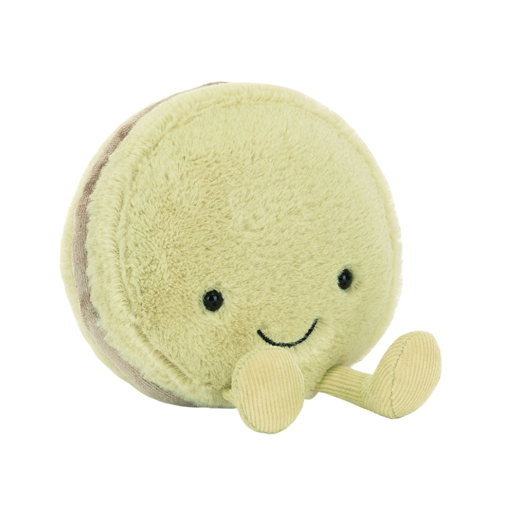 Jellycat Amuseables Max Macaron
