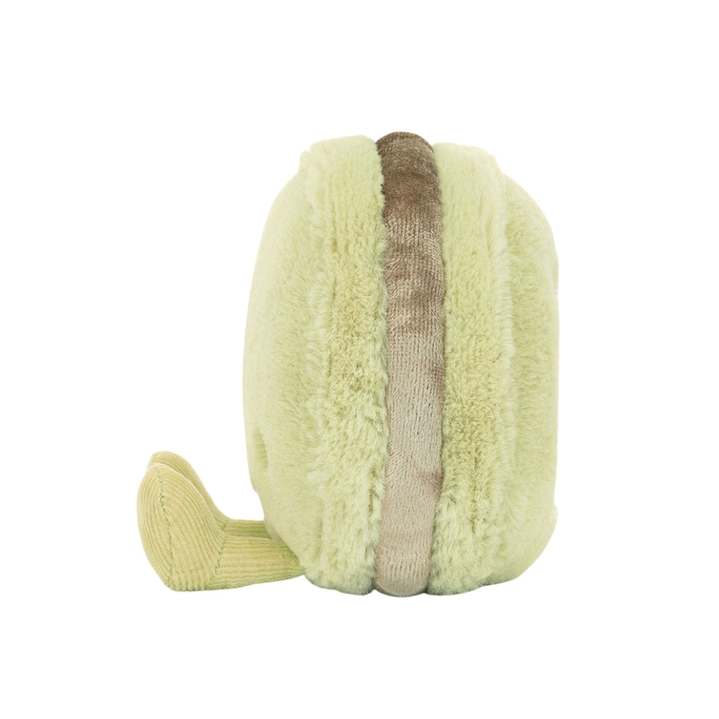 Jellycat Amuseables Max Macaron