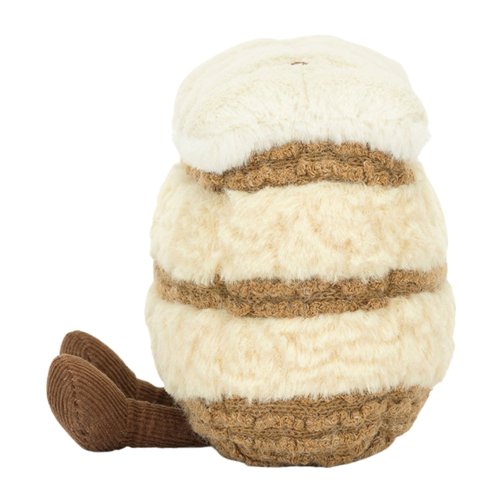 Jellycat Amuseables Milie Mille Feuille