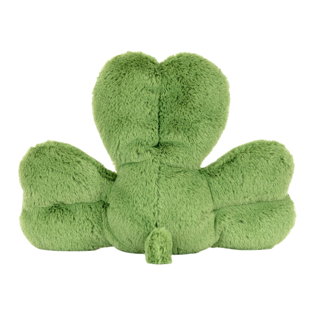 Jellycat Amuseables Siofra Shamrock