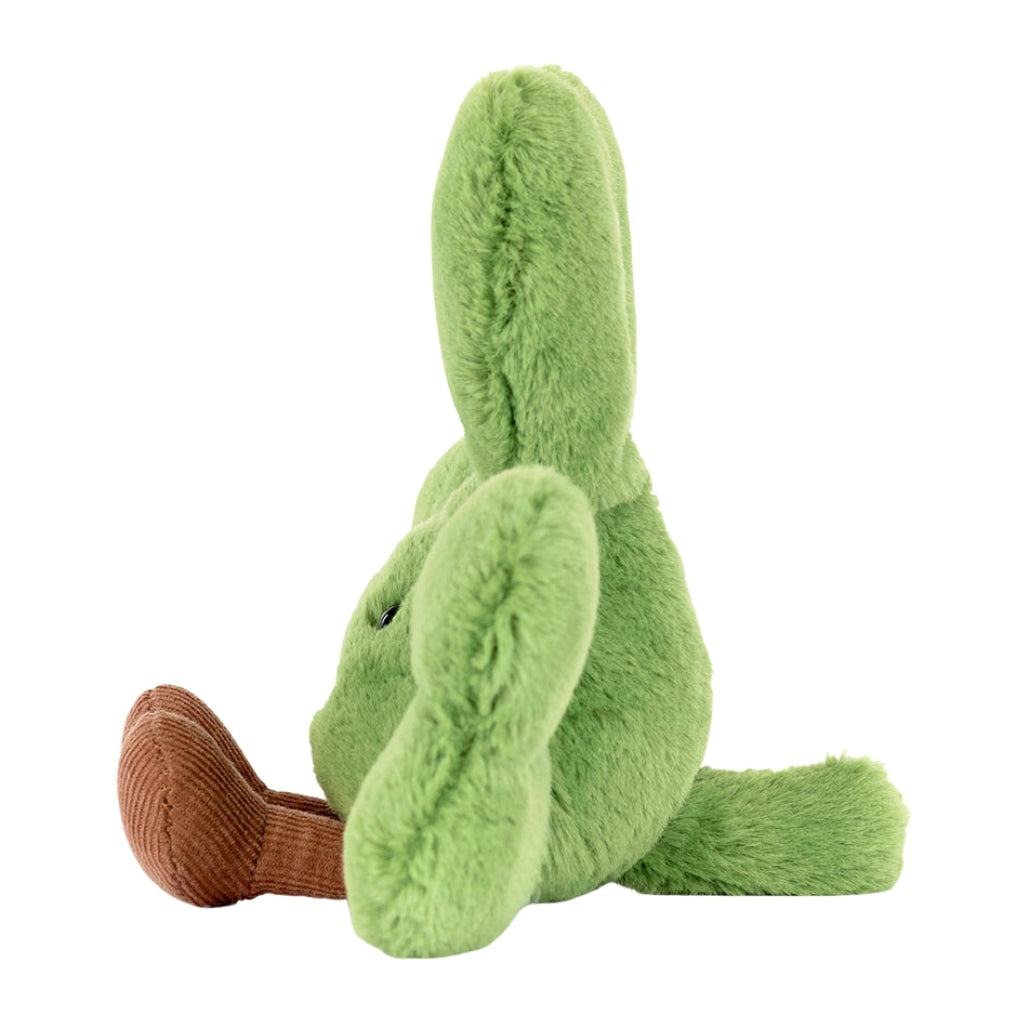 Jellycat Amuseables Siofra Shamrock