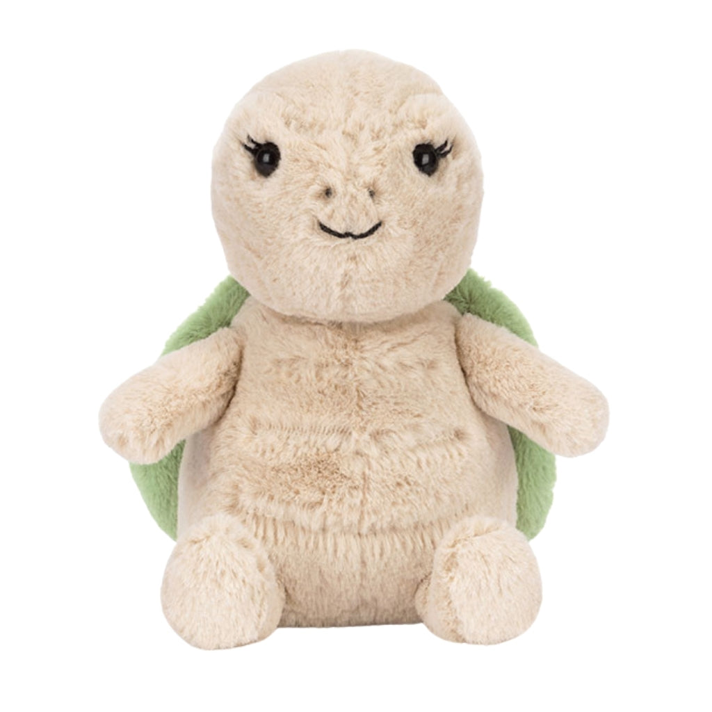 Jellycat Thimble Turtle