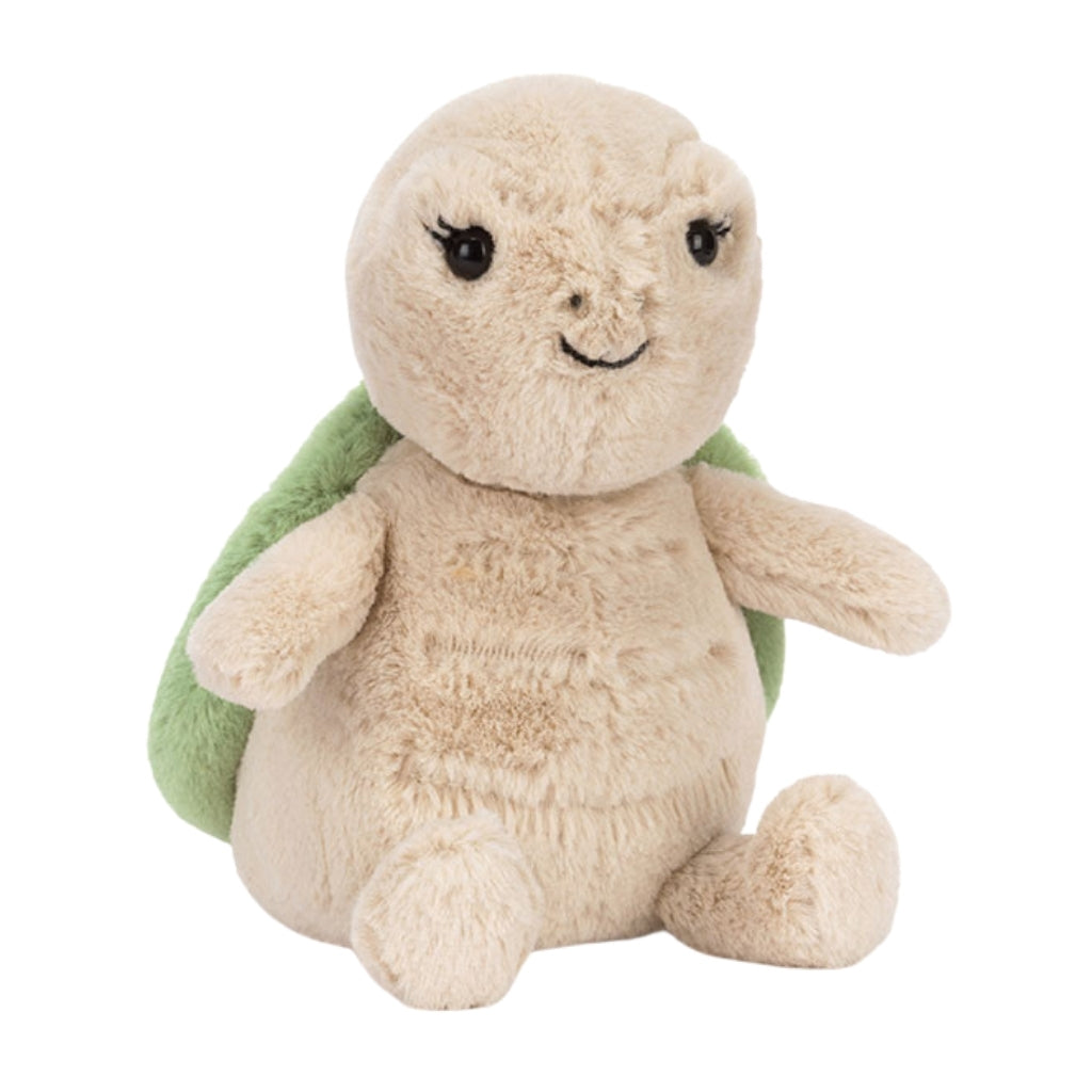Jellycat Thimble Turtle