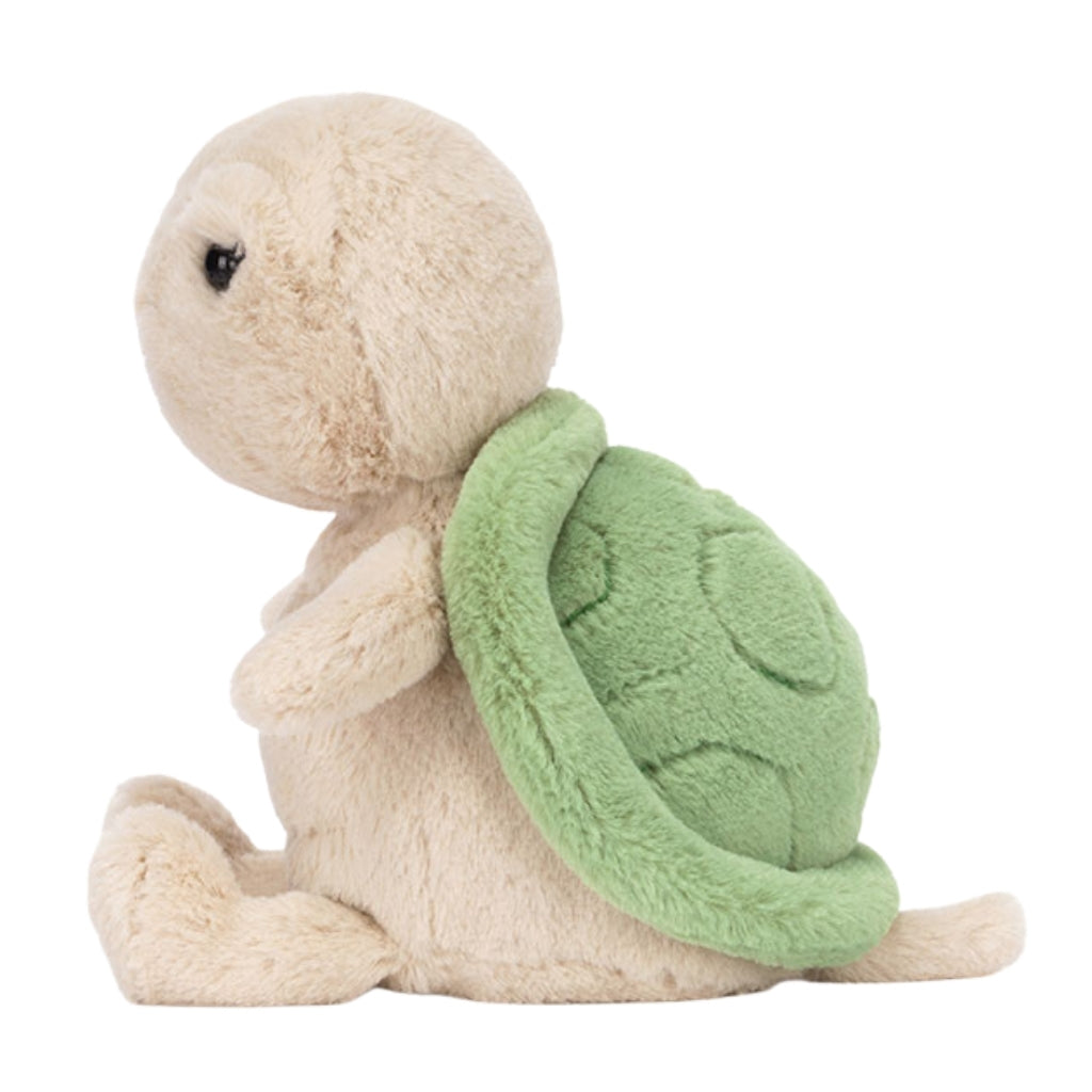 Jellycat Thimble Turtle
