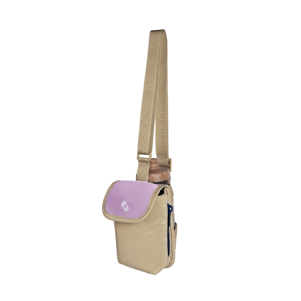 The Paper Bunny Bottle Buddy (Slick Desert)