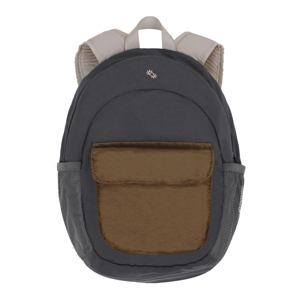 The Paper Bunny Kids Backpack and 3 Patches (Bear)
