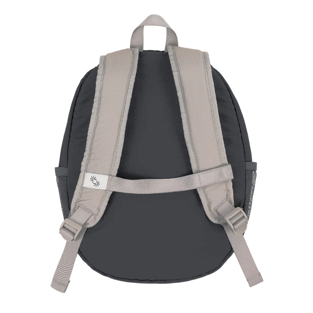 The Paper Bunny Kids Backpack and 3 Patches (Bear)