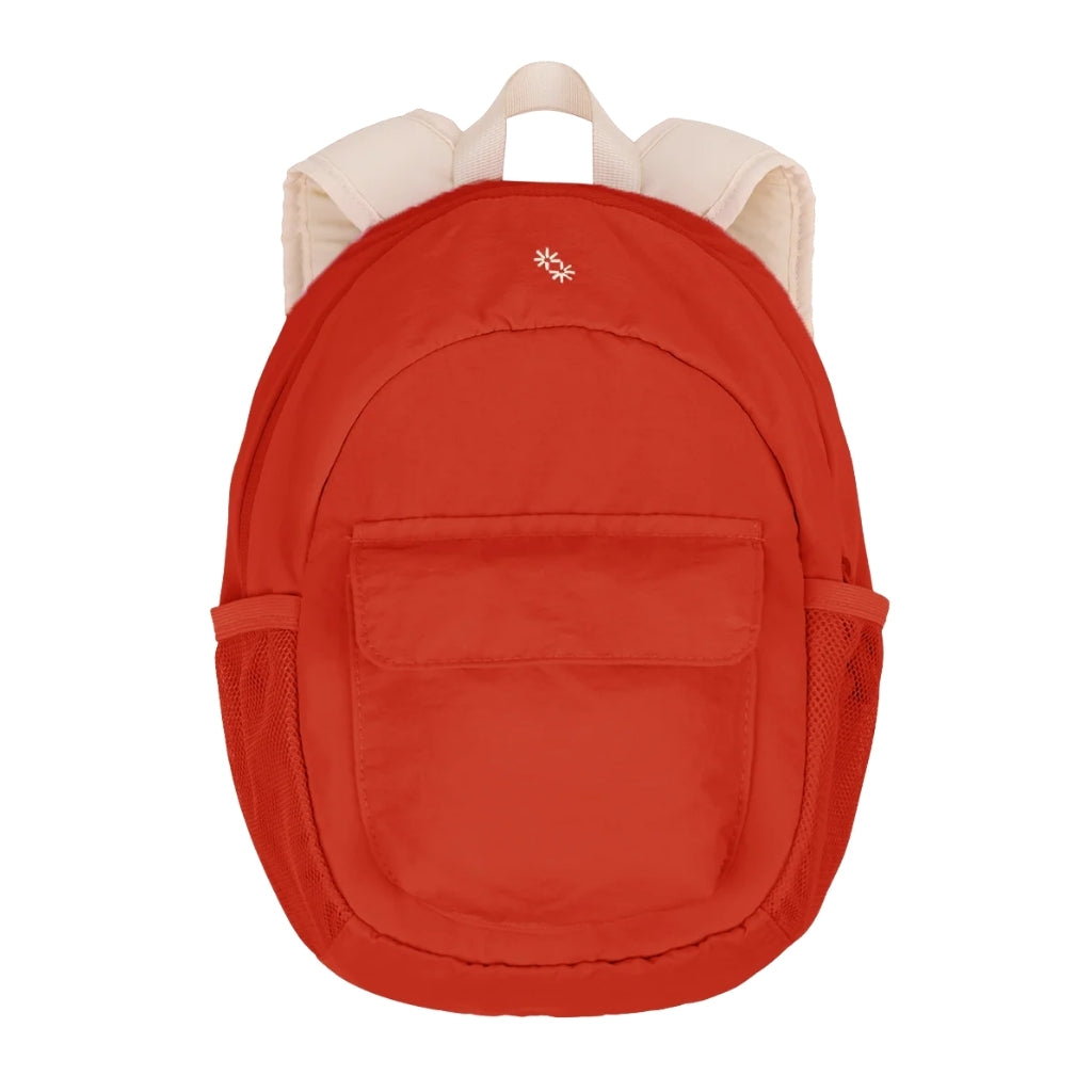 The Paper Bunny Kids Backpack and 3 Patches (Rocket)