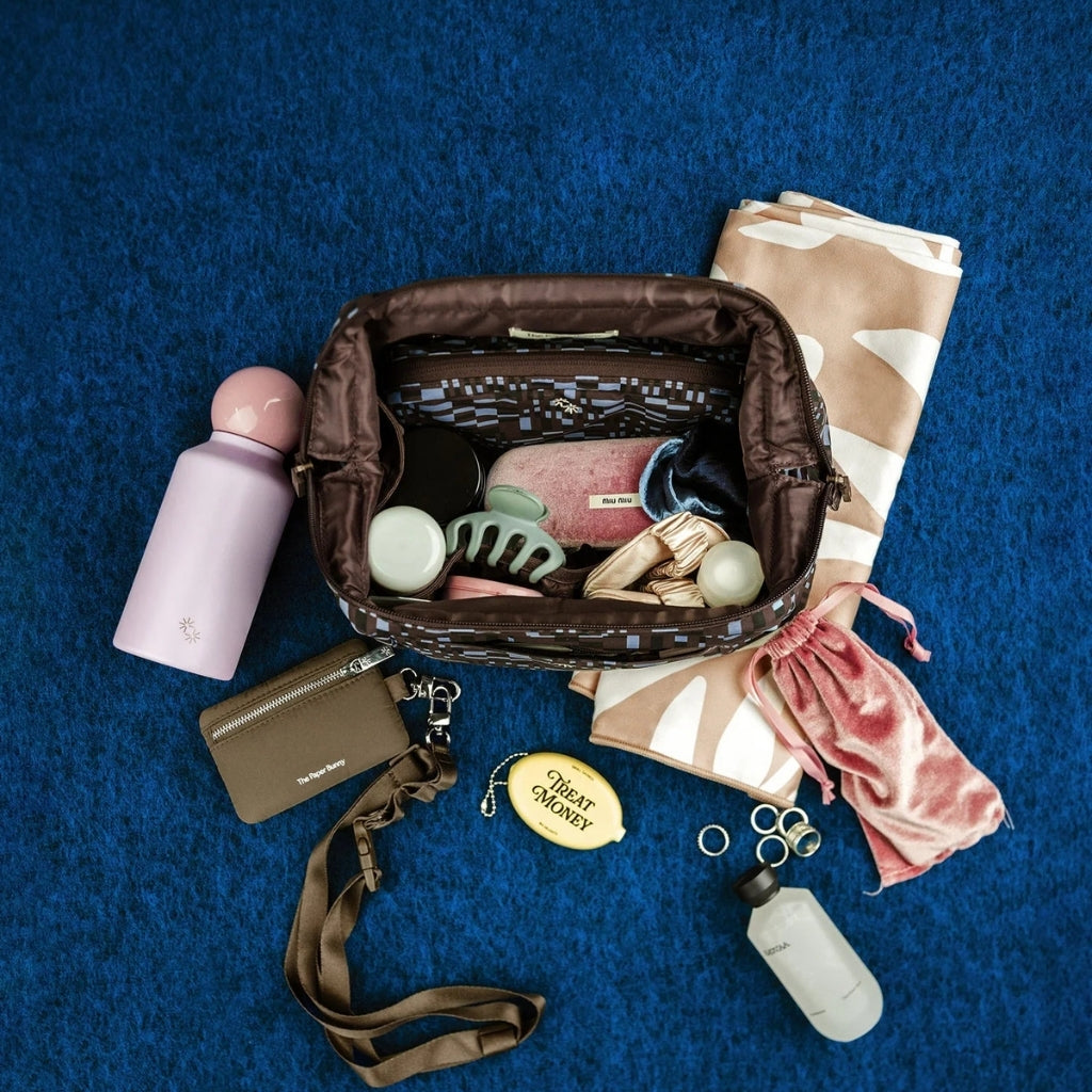 The Paper Bunny Dream Sip Bottle (Starfish)