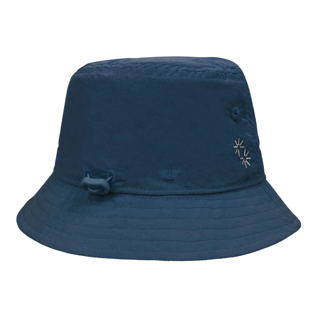 The Paper Bunny Kids Bucket Hat (Sunny Side Up)