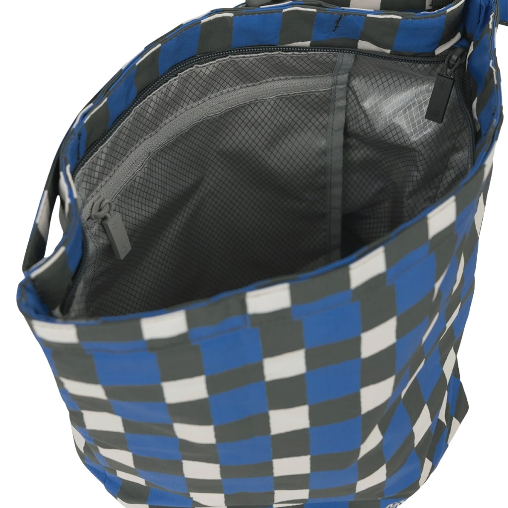 The Paper Bunny Lunch Caddy (Sunday Blue)