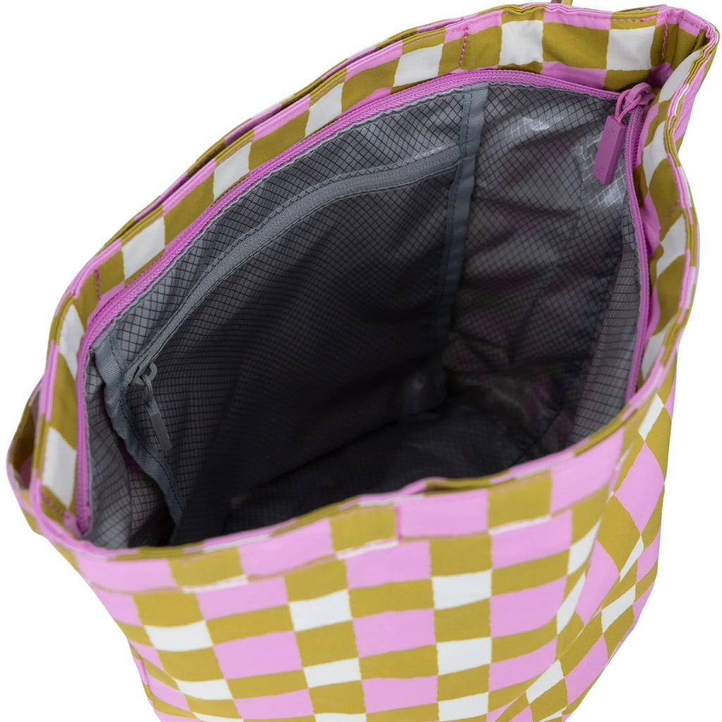 The Paper Bunny Lunch Caddy (Sunday Orchid)