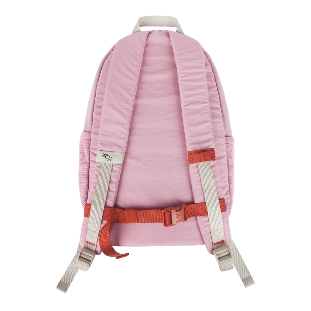 The Paper Bunny Mini Daypack (Hibiscus)