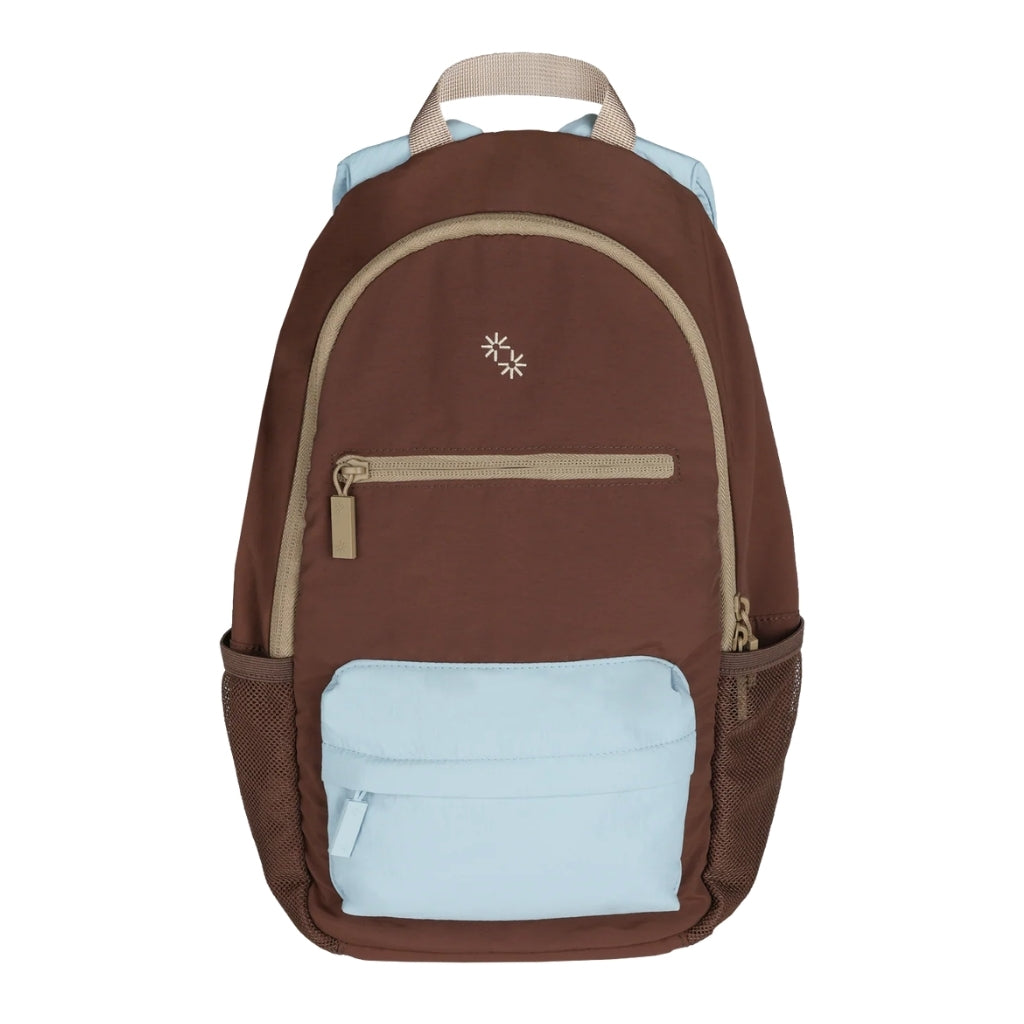 The Paper Bunny Mini Daypack (Peridot)