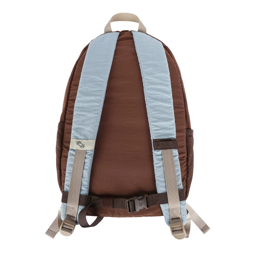 The Paper Bunny Mini Daypack (Peridot)