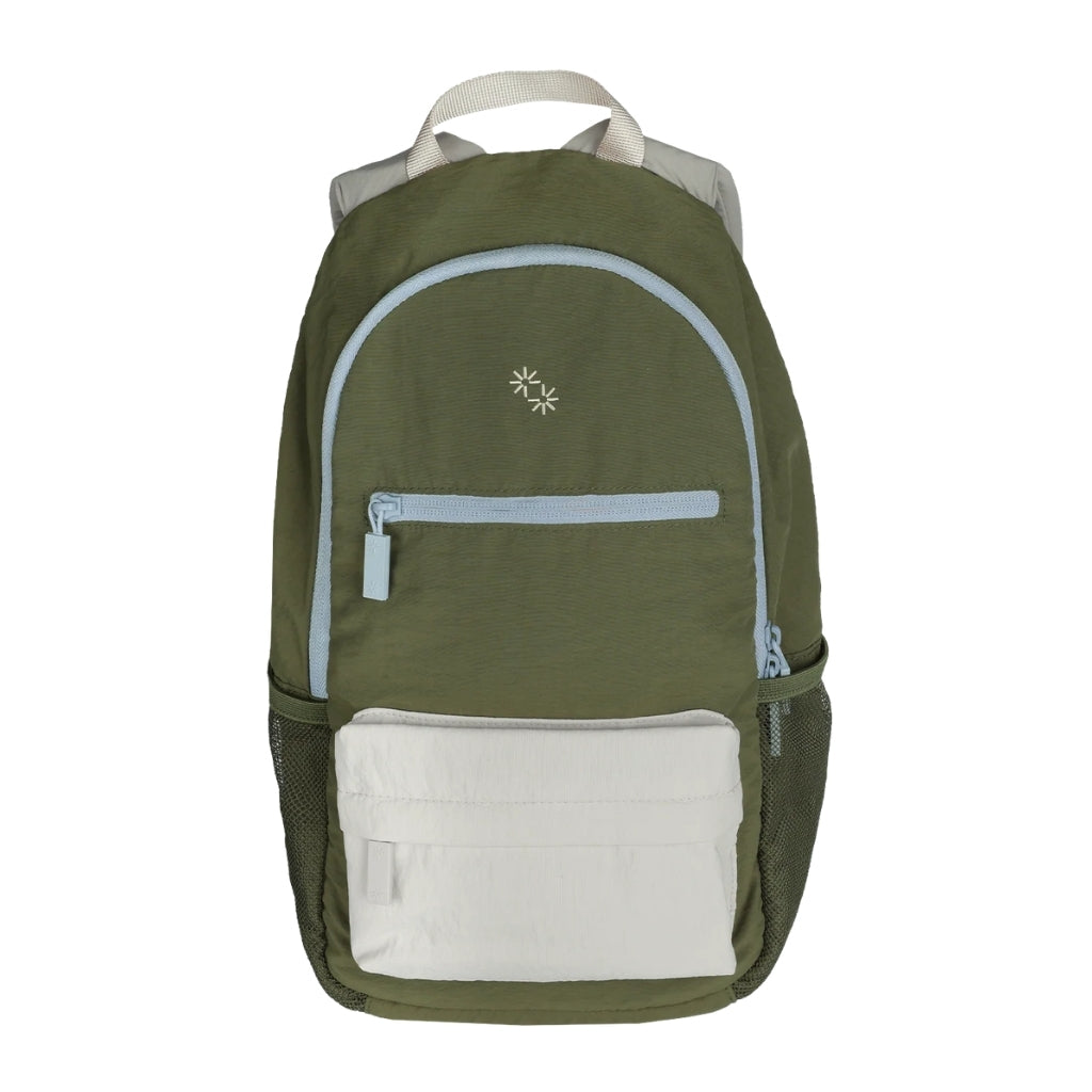The Paper Bunny Mini Daypack (Hot Chocolate)