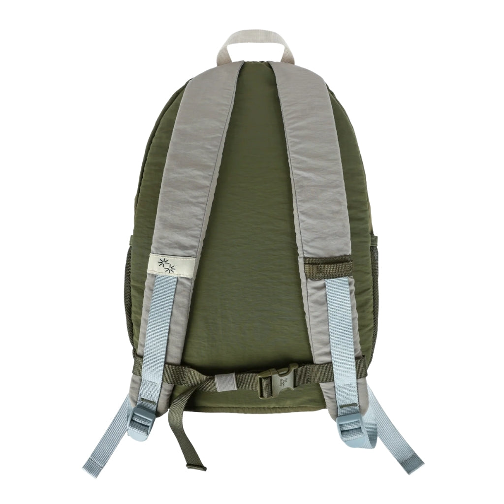 The Paper Bunny Mini Daypack (Hot Chocolate)