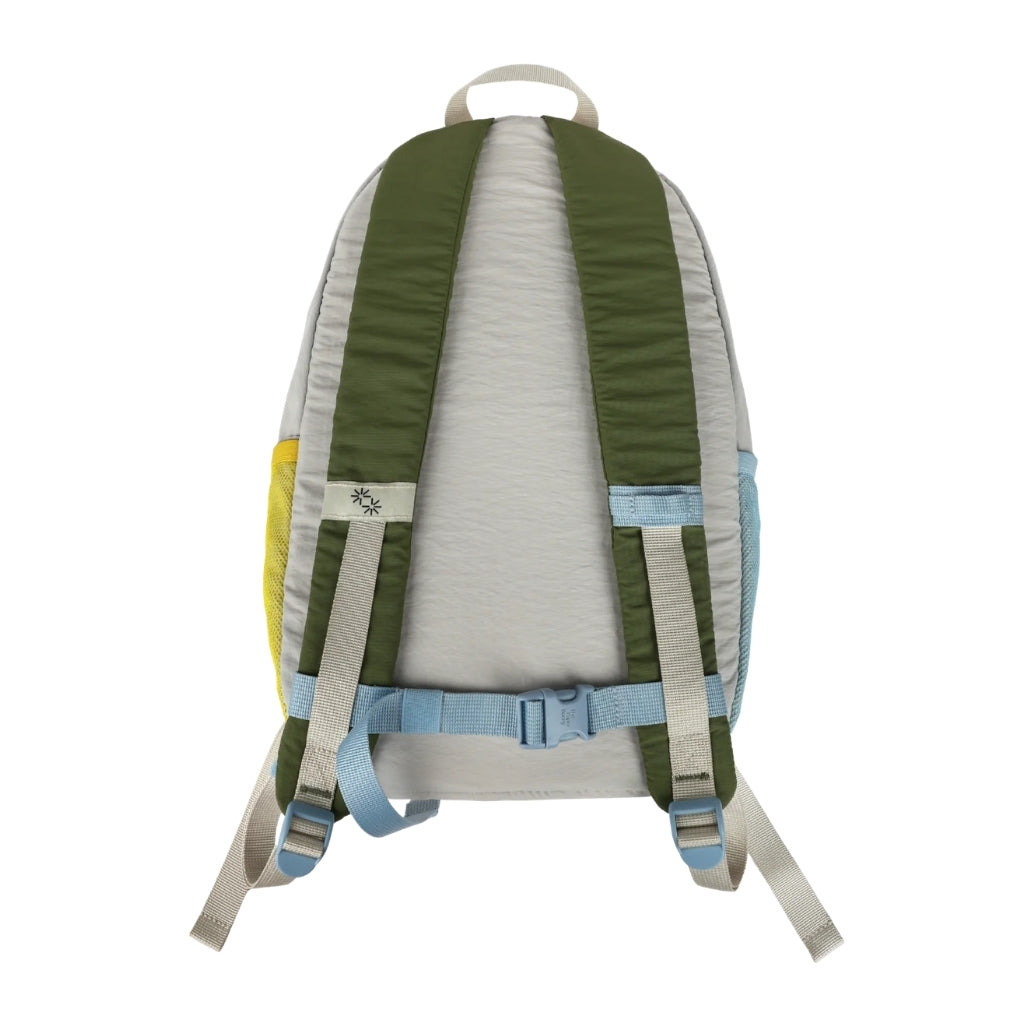The Paper Bunny Mini Daypack (Technicolour)