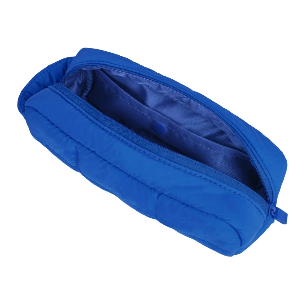 The Paper Bunny Mini Pillow Pouch (Nylon Pacific)