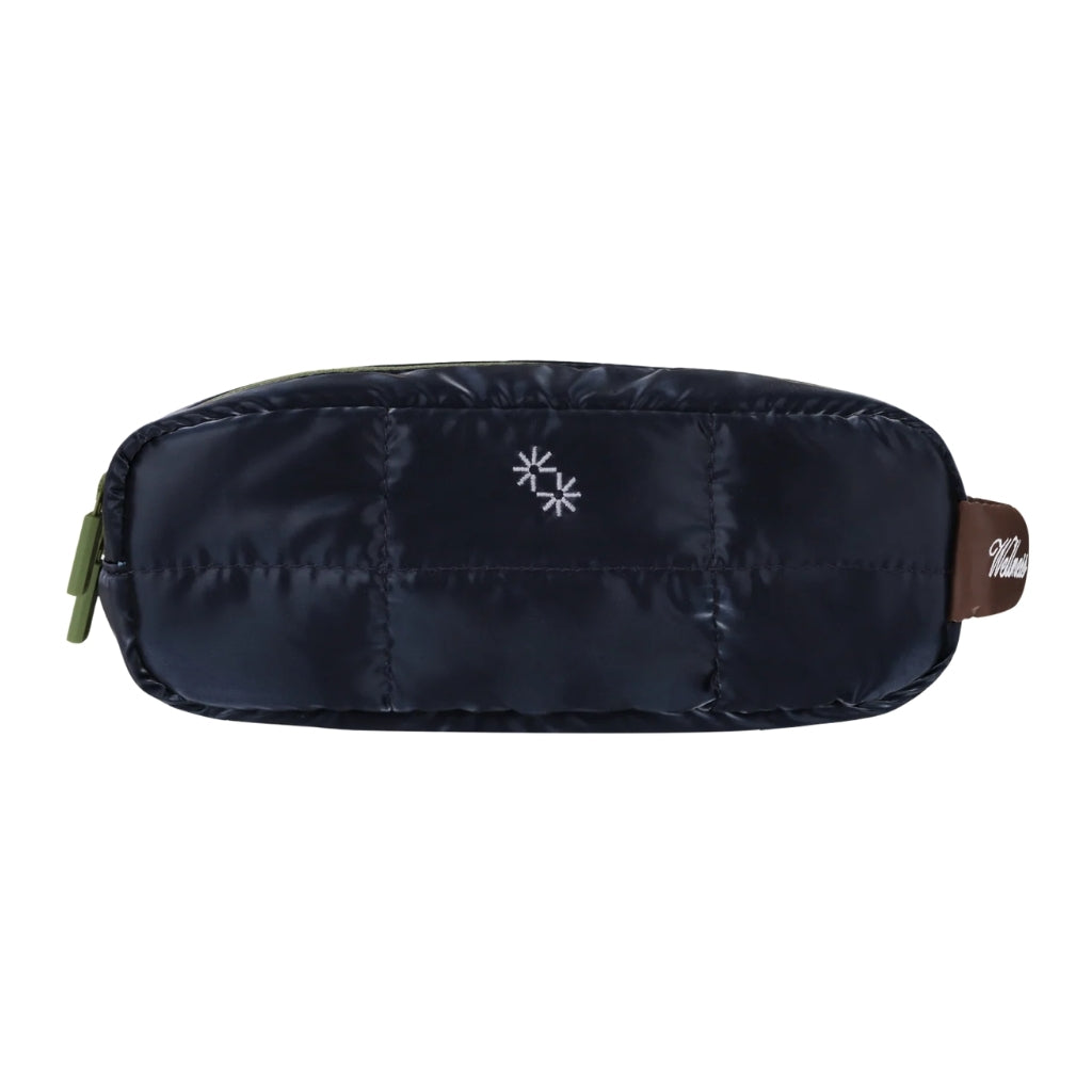 The Paper Bunny Mini Pillow Pouch (Slick Ranger)